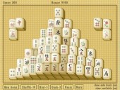 Ancient World Mahjong