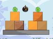 Angry Birds Bombs
