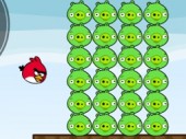 Angry Birds Cannon