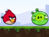 Angry Birds Go Crazy