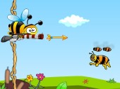 Bee Hive Defense