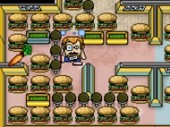 Burger Man: Super Size Me