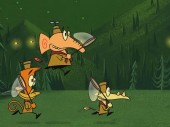 Camp Lazlo: Jumping Jelly Beans