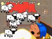 Counting the Sheep