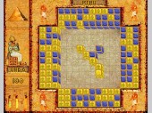 Egypt puzzle