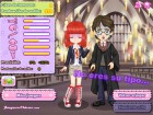 Famous Date DressUp
