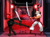 G.I. Joe Sigma 6: Ninja Showdown