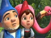 Gnomeo and Juliet: Hidden Letters