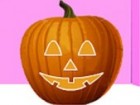 How To Make a Halloween Pumpkin