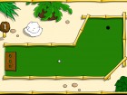 Island mini-golf
