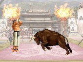 King of Fighters: Bull Edition