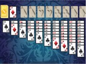 Lady Jane Solitaire