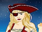 Perky Pirate Dress Up