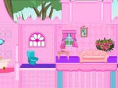 Princess Castle Doll House