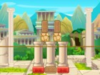 Rebuild The Temple