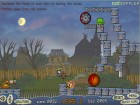 Roly Poly Cannon: Bloody Monsters Pack