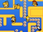 Simpsons Pacman