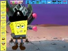 Spongebob's Game: Customize your Sponge Bob