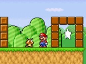 Super Mario: Save Luigi