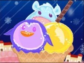 Sweet Ice Cream Animals