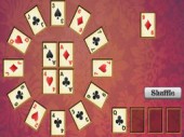 Switchback Solitaire