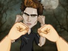 The Brawl 5: Edward Cullen