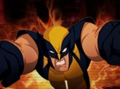 Wolverine and the X-Men: search & destroy
