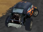 3D Buggie Racers Extreme