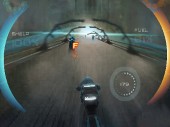 3d Future Bike Racing