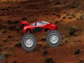 4 Wheel Madness III