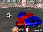 4x4 Soccer