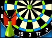 501 Dart Challenge