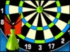 501 Dart Challenge