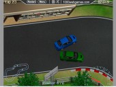 6th Racer
