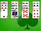 Aces Up Solitaire