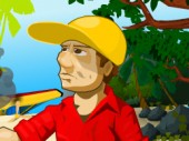 Adventure Jack: Escape from Jungle Island