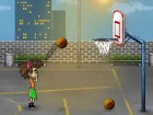 Afro Basketball