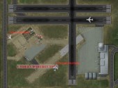 Airport Madness 4