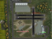 Airport Madness