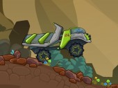 Alien Truck