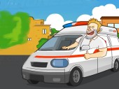 Ambulance Madness