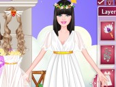 Angel Dress Up