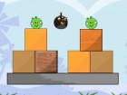 Angry Birds Bombs