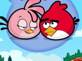 Angry Birds Heroic Rescue