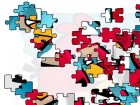 Angry Birds Puzzles