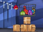 Angry Birds Rio