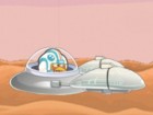 Angry Birds: Star Airship Racing