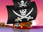 Angry Pirates