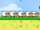 Angry Sheep