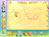 Animal Artist